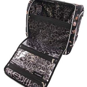 bebe valentina luggage